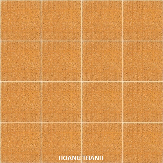 Gạch hè đường Terrazzo đơn mầu HT40-1002